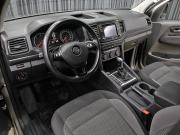 Volkswagen Amarok I Рестайлинг Москва  - изображение 41