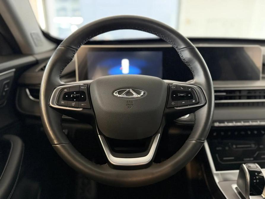 Chery Tiggo 4 Pro I Рестайлинг Подольск  - изображение 18