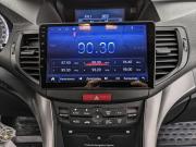 Honda Accord VIII Рестайлинг Москва  - изображение 46