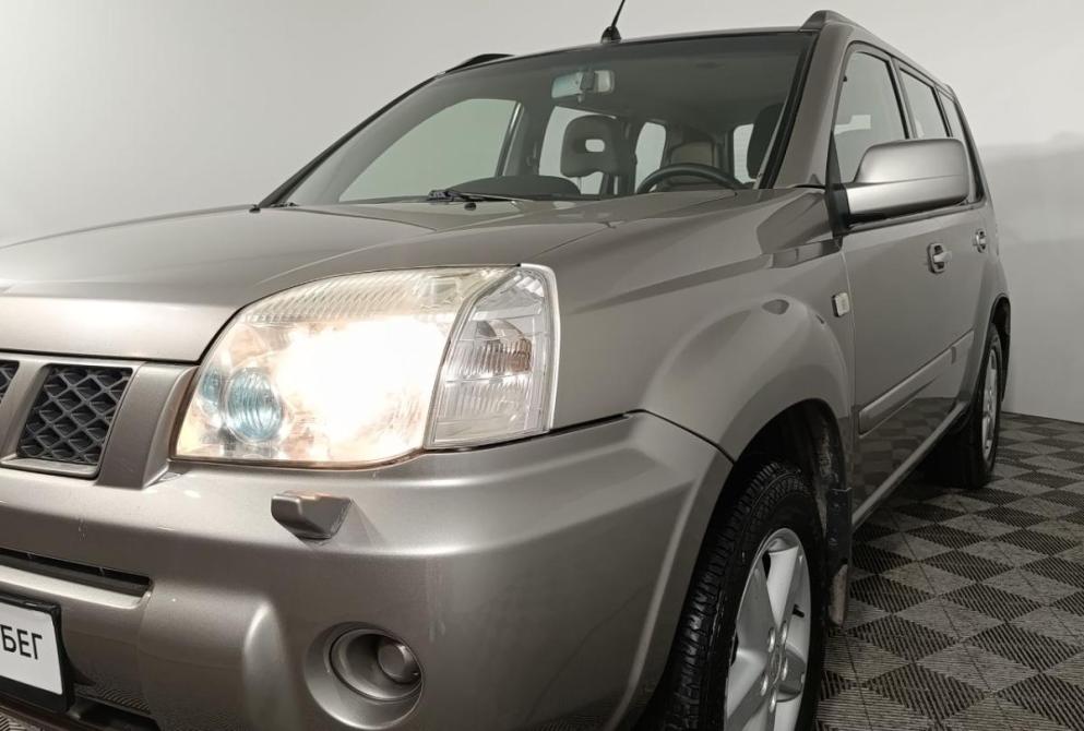 Nissan X-Trail I Рестайлинг Волгоград  - изображение 19