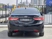 Hyundai Avante V Новосибирск  - изображение 29