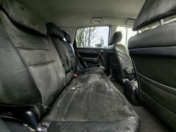 Honda CR-V III Рестайлинг с пробегом 2011 года, цена 1 449 000 рублей, 254000 км, внедорожник, Автокод Объявления