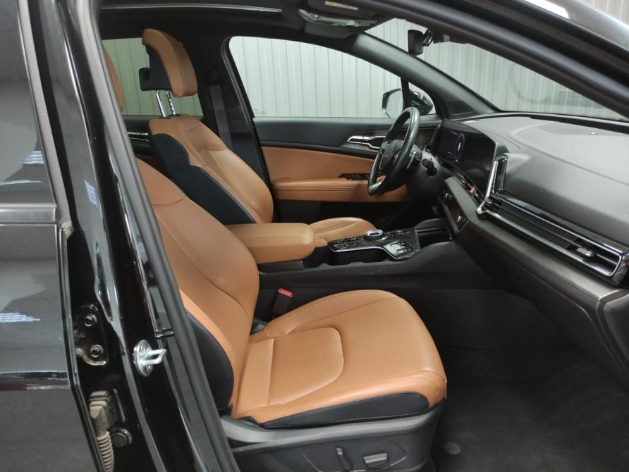Kia Sportage V Пермь  - изображение 9