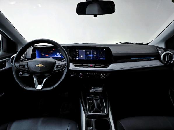 Chevrolet Monza II Рестайлинг с пробегом 2023 года, цена 1 670 000 рублей, 32000 км, седан, Автокод Объявления