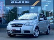 Chevrolet Aveo I Рестайлинг Архангельск  - изображение 23