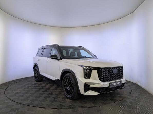 GAC GS8 II с пробегом 2024 года, цена 3 195 000 рублей, 93729 км, внедорожник, Автокод Объявления