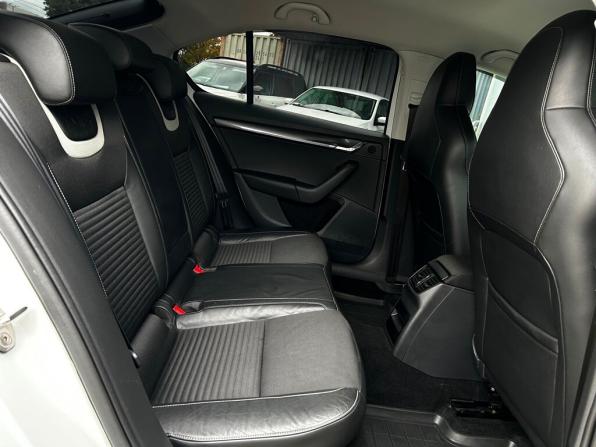 Skoda Octavia III (A7) Рестайлинг с пробегом 2020 года, цена 2 059 000 рублей, 93578 км, лифтбек, Автокод Объявления