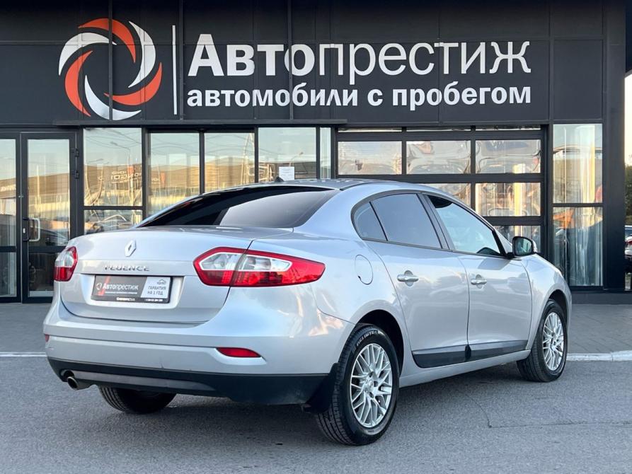 Renault Fluence I Волгоград  - изображение 4