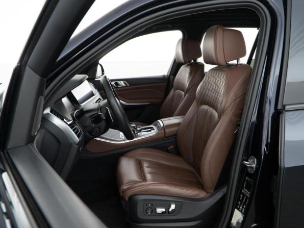 BMW X5 IV (G05/G18) с пробегом 2019 года, цена 6 897 434 рубля, 93359 км, внедорожник, Автокод Объявления