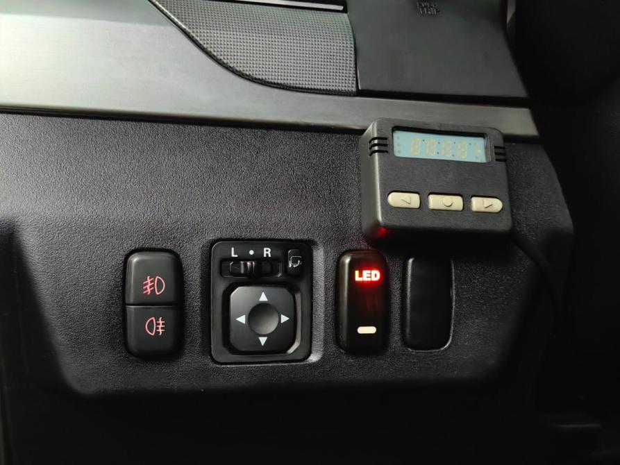 Mitsubishi Pajero IV Москва  - изображение 21