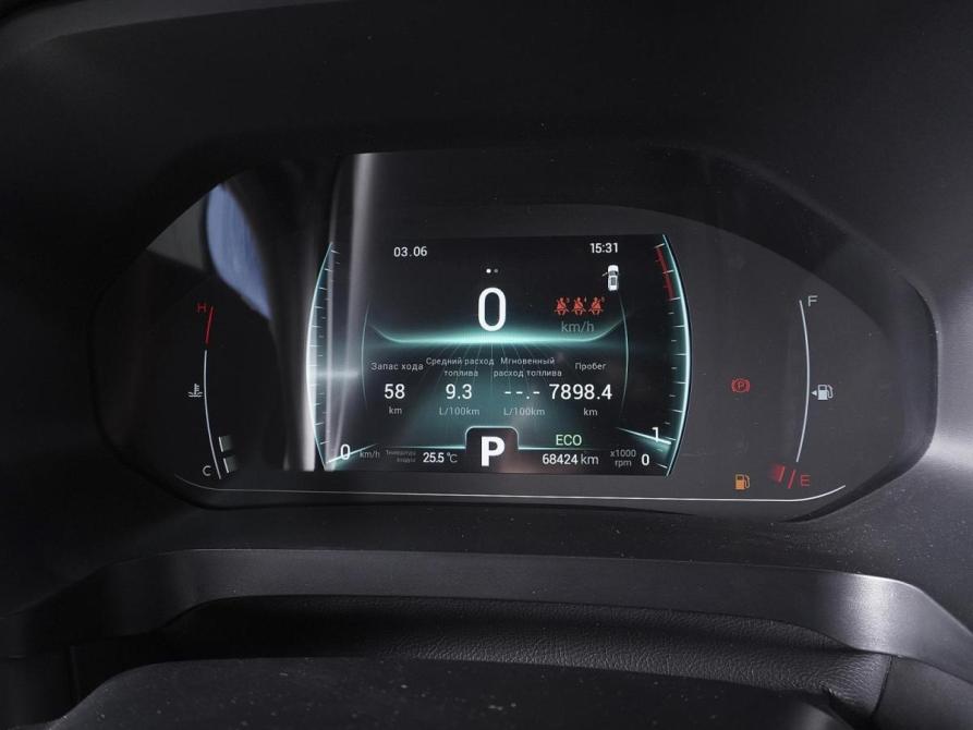Chery Tiggo 7 Pro I Ростов-на-Дону  - изображение 20
