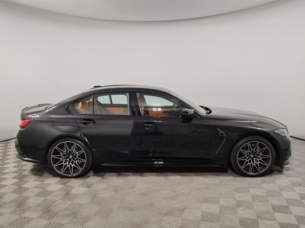 BMW M3 VI (G80) с пробегом 2023 года, цена 9 100 000 рублей, 60379 км, седан, Автокод Объявления