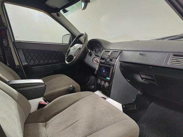 Lada (ВАЗ) Priora I с пробегом 2007 года, цена 199 000 рублей, 375182 км, седан, Автокод Объявления