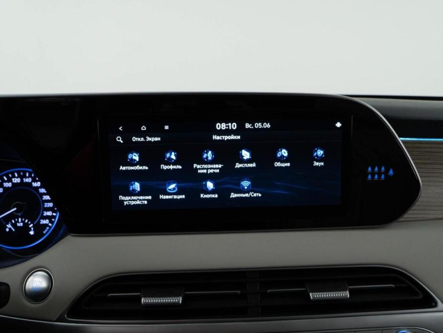 Hyundai Palisade I Москва  - изображение 25