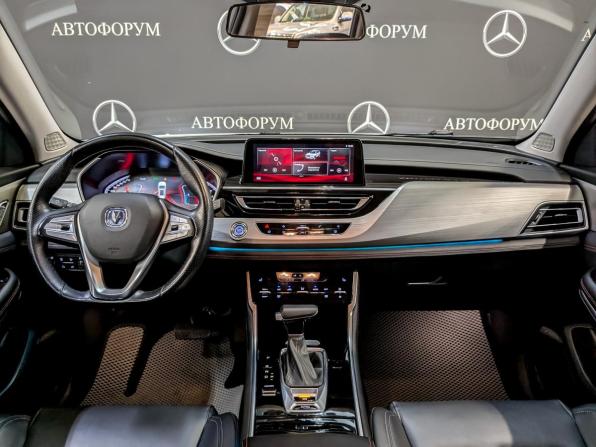 Changan CS75 I Рестайлинг с пробегом 2022 года, цена 1 785 000 рублей, 66525 км, внедорожник, Автокод Объявления