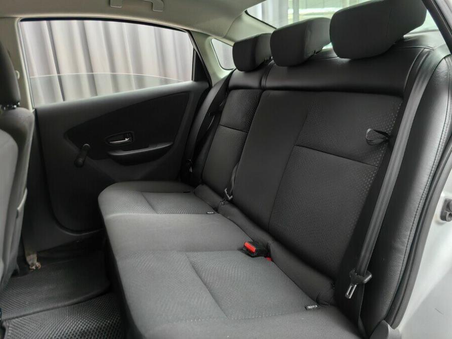 Nissan Almera III (G15) Подольск  - изображение 8
