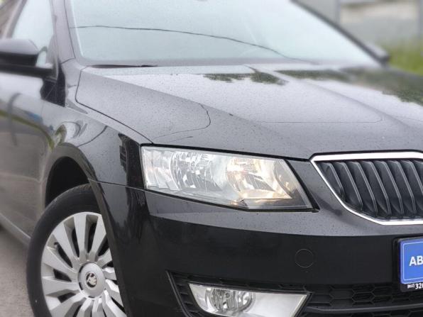 Skoda Octavia III (A7) с пробегом 2015 года, цена 1 063 000 рублей, 211428 км, лифтбек, Автокод Объявления