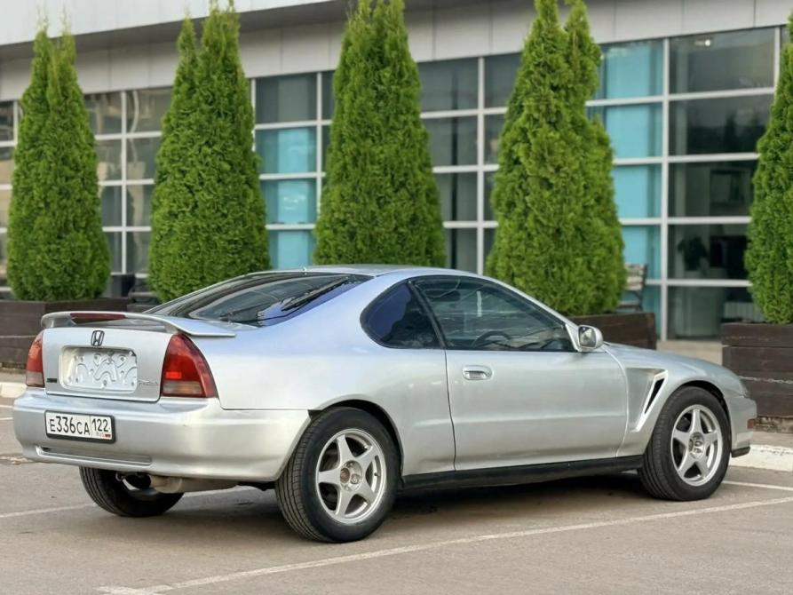 Honda Prelude IV Уфа  - изображение 6
