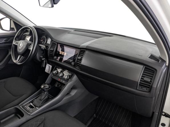 Skoda Kodiaq I с пробегом 2019 года, цена 2 315 000 рублей, 96826 км, внедорожник, Автокод Объявления