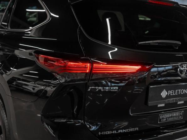 Toyota Highlander IV (XU70) с пробегом 2026 года, цена 5 200 000 рублей, 14 км, внедорожник, Автокод Объявления