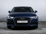Audi A3 III (8V) Рестайлинг Москва  - изображение 18