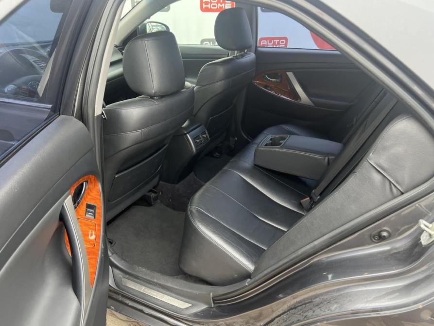 Toyota Camry VI (XV40) Рестайлинг Санкт-Петербург  - изображение 10