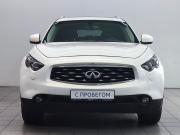 Infiniti FX II (S51) Барнаул  - изображение 43