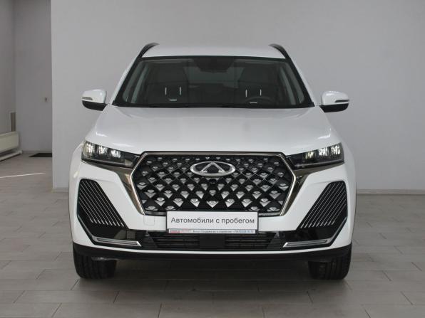 Chery Tiggo 7 Pro Max I Рестайлинг с пробегом 2024 года, цена 2 249 900 рублей, 28358 км, внедорожник, Автокод Объявления
