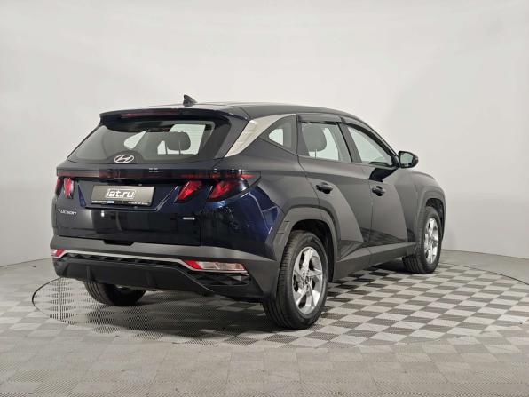 Hyundai Tucson IV с пробегом 2021 года, цена 3 250 000 рублей, 31115 км, внедорожник, Автокод Объявления