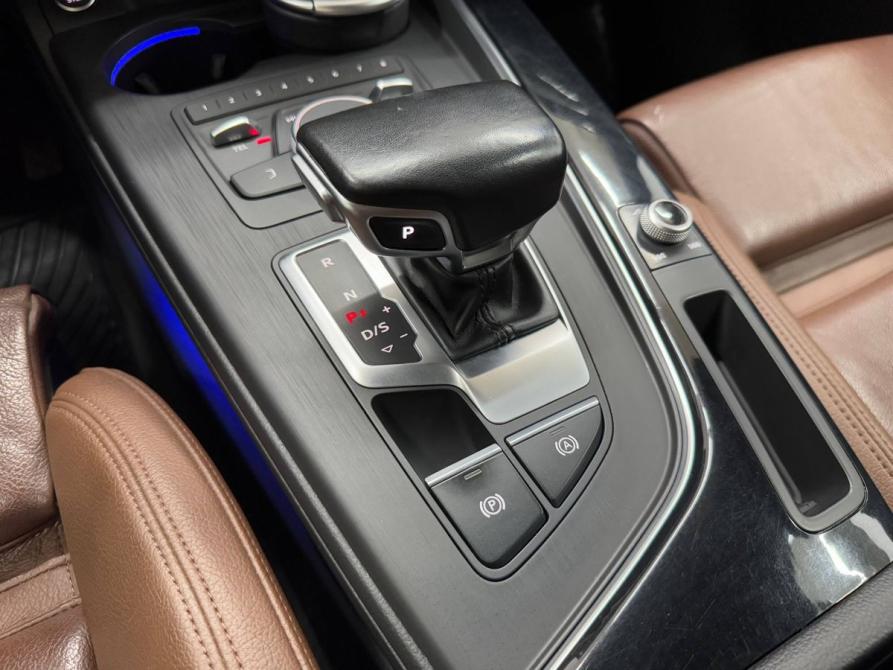 Audi A4 V (B9) Ставрополь  - изображение 13