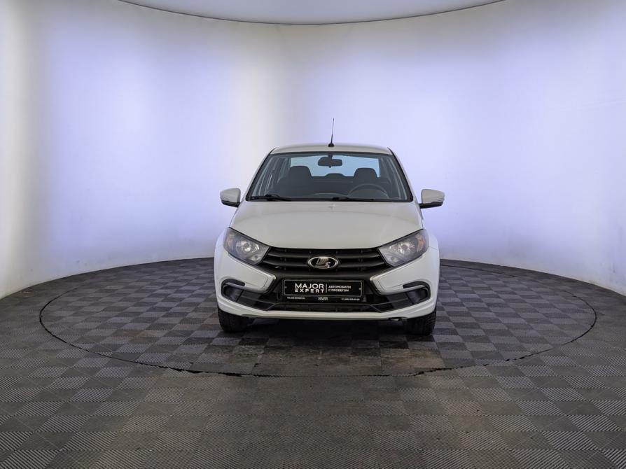 Lada (ВАЗ) Granta I Рестайлинг Москва  - изображение 2