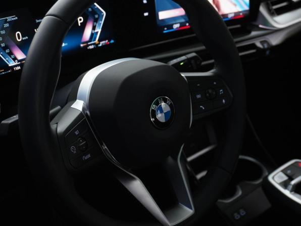 BMW X1 III (U11/U12) с пробегом 2025 года, цена 4 629 444 рубля, 3164 км, внедорожник, Автокод Объявления