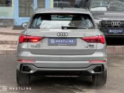 Audi Q3 II (F3) Самара  - изображение 46