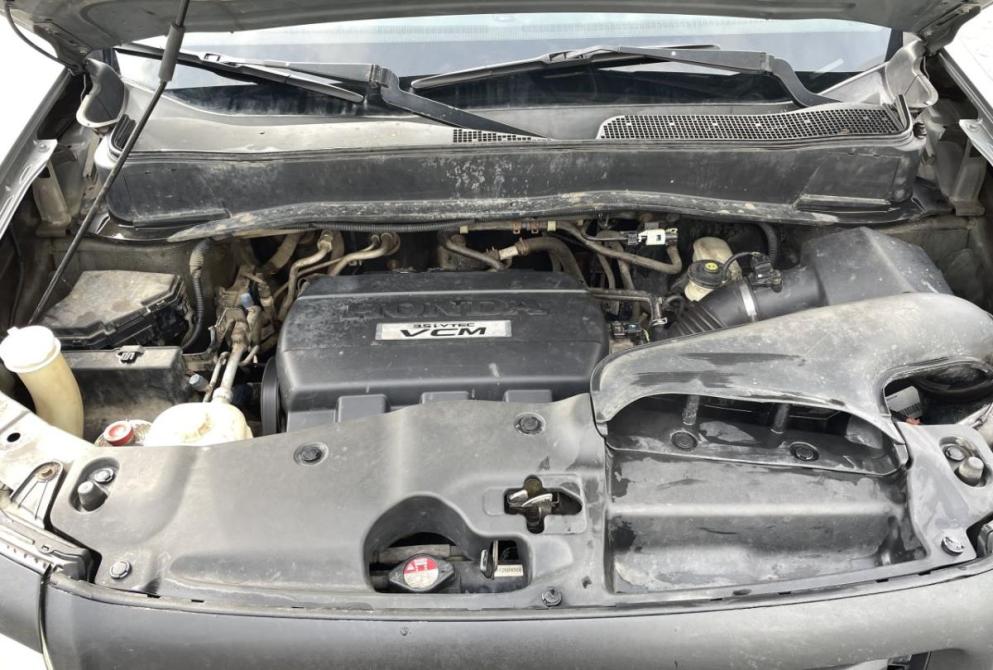 Honda Pilot I Рестайлинг Иваново  - изображение 27