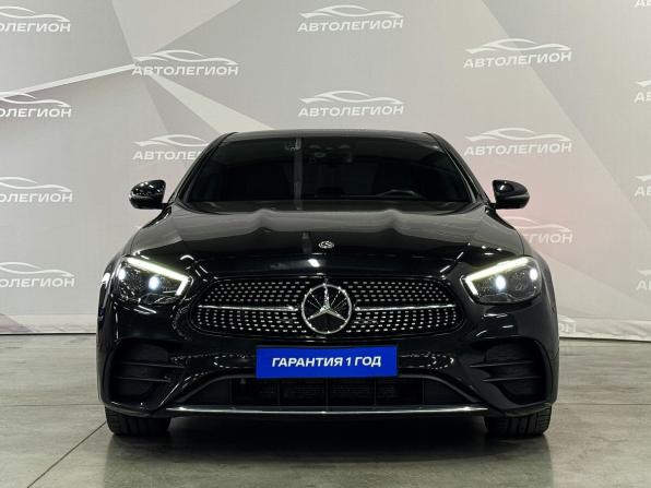 Mercedes-Benz E-Класс V (W213 S213 C238) Рестайлинг с пробегом 2020 года, цена 4 000 000 рублей, 86830 км, седан, Автокод Объявления