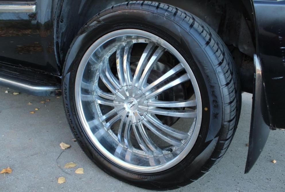 Cadillac Escalade III Нижний Новгород  - изображение 26