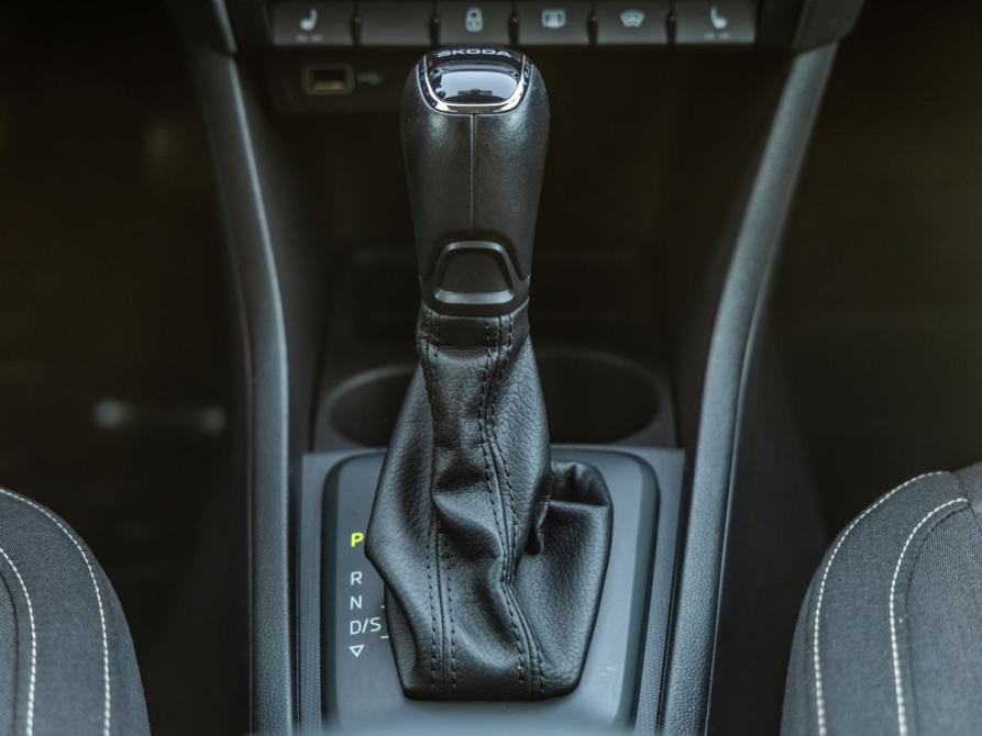 Skoda Rapid I Рестайлинг Волгоград  - изображение 26