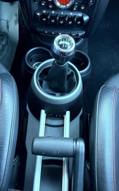 Mini Countryman I Тюмень  - изображение 15