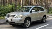 Lexus RX II Уфа  - изображение 21