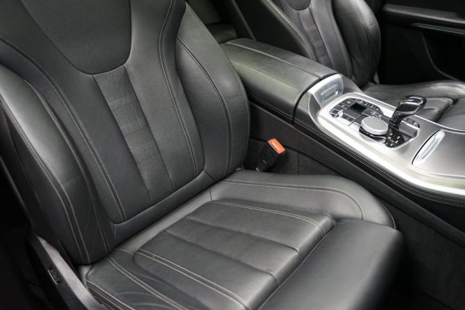 BMW X5 IV (G05/G18) с пробегом 2019 года, цена 7 600 000 рублей, 147000 км, внедорожник, Автокод Объявления