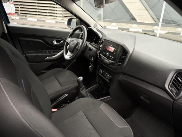Lada (ВАЗ) XRAY I с пробегом 2021 года, цена 993 500 рублей, 54999 км, хэтчбек, Автокод Объявления