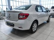 Renault Logan II Рестайлинг Казань  - изображение 28