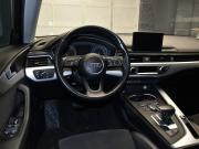 Audi A4 V (B9) Москва  - изображение 42