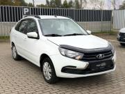 Lada (ВАЗ) Granta I Рестайлинг Тверь  - изображение 16