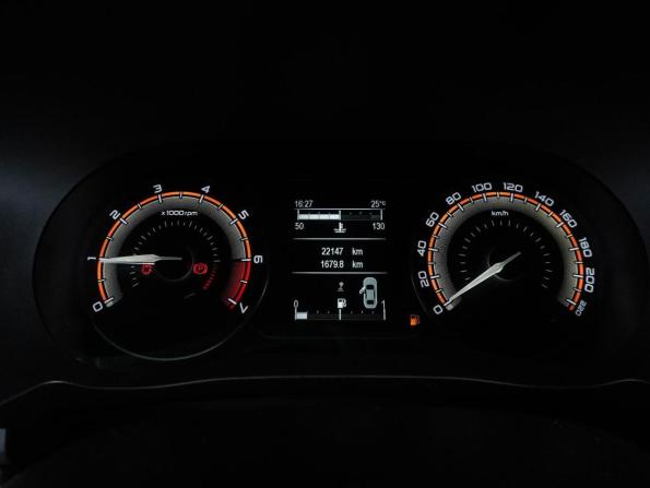 Lada (ВАЗ) Vesta I Рестайлинг (NG) с пробегом 2023 года, цена 1 339 000 рублей, 22147 км, седан, Автокод Объявления