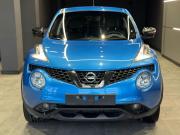Nissan Juke I Рестайлинг Новокузнецк  - изображение 26