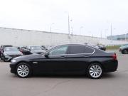 BMW 5 серии VI (F10/F11/F07) Москва  - изображение 31