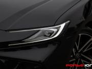 Toyota Camry IX (XV80) China Market Москва  - изображение 39