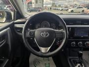 Toyota Corolla XI (E160 E170 E180) Тюмень  - изображение 32
