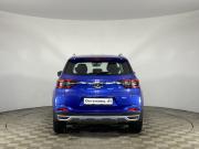 Chery Tiggo 4 I Рестайлинг Воронеж  - изображение 26